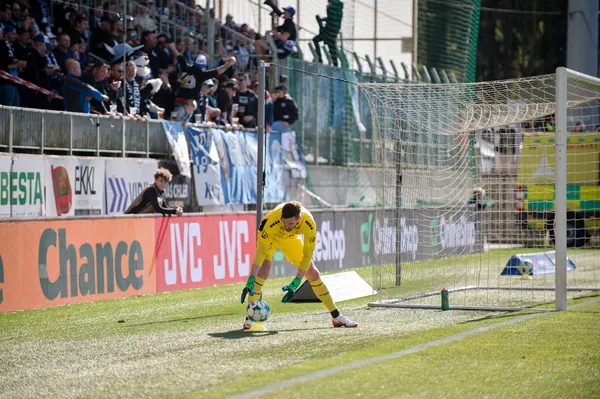 FK Jablonec – FC Slovan Liberec, 25. 4. 2026