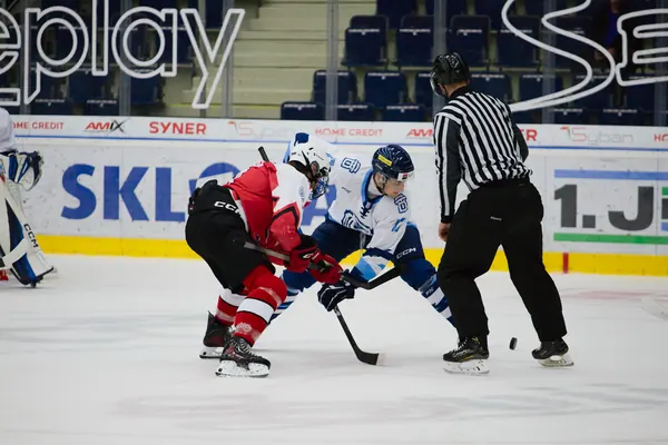 U20: BTL – Pardubice, 19. 9. 2025