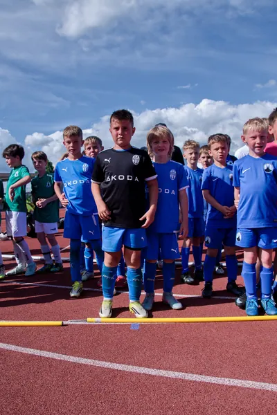 JUNIOR NORTH CUP MICRO 2026, 6. 6. 2026