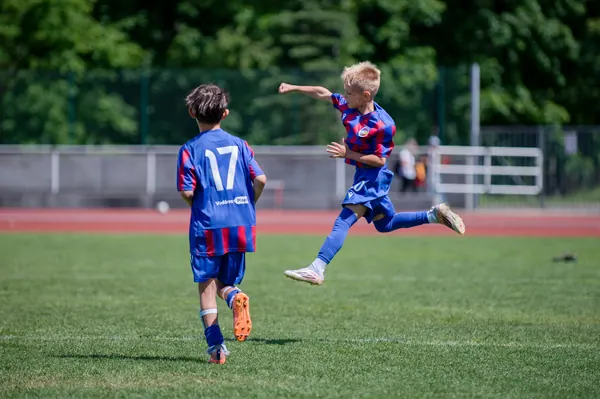 JUNIOR NORTH CUP MICRO 2026, 6. 6. 2026