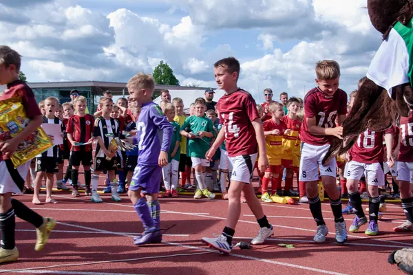 JUNIOR NORTH CUP MICRO 2026, 6. 6. 2026
