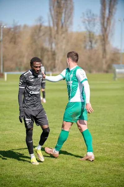 FK Jablonec – FK Bohemians Praha, 27. 3. 2026
