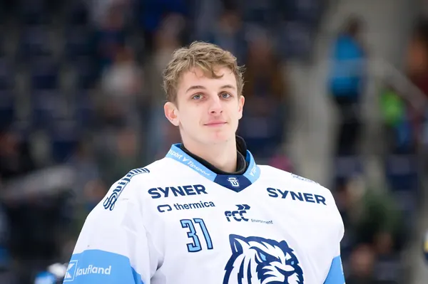 Sebastian Charvát, 16. 1. 2026, BTL – Třinec