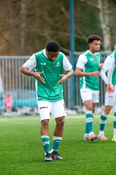 FK Jablonec B – SK Zápy, 1. 3. 2026