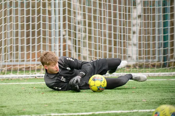 FK Jablonec B – SK Benátky n. J., 15. 3. 2026