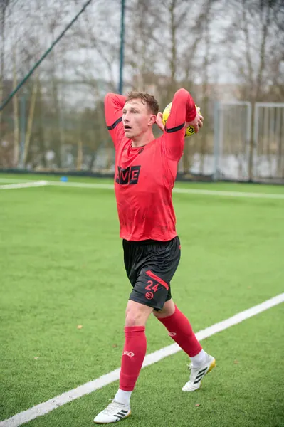 FK Jablonec B – SK Benátky n. J., 15. 3. 2026