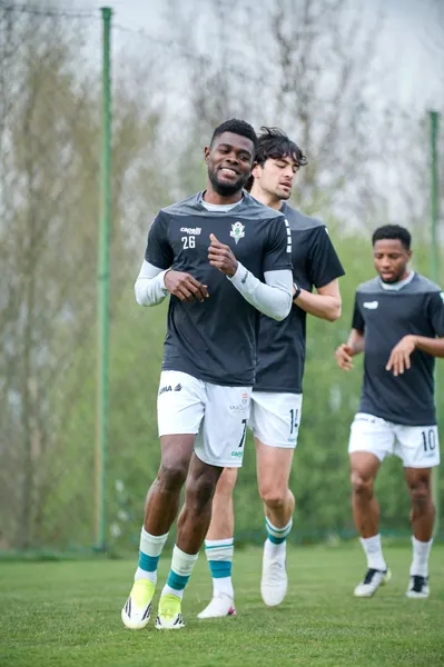 FK Jablonec B – FK Arsenal Česká Lípa, 19. 4. 2026