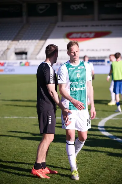 FK Jablonec – FC Slovan Liberec, 25. 4. 2026