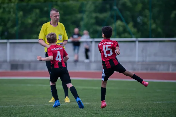 JUNIOR NORTH CUP MICRO 2026, 6. 6. 2026