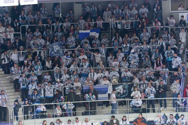 BTL – Karlovy Vary, 27. 3. 2026