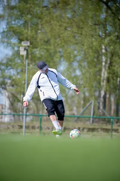 FK Jablonec B – FK Baník Most, 3. 5. 2026