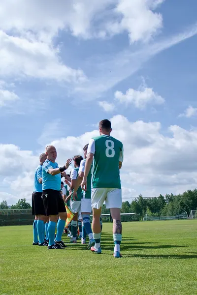 FK Jablonec B – TJ Ústí nad Orlicí, 31. 5. 2026