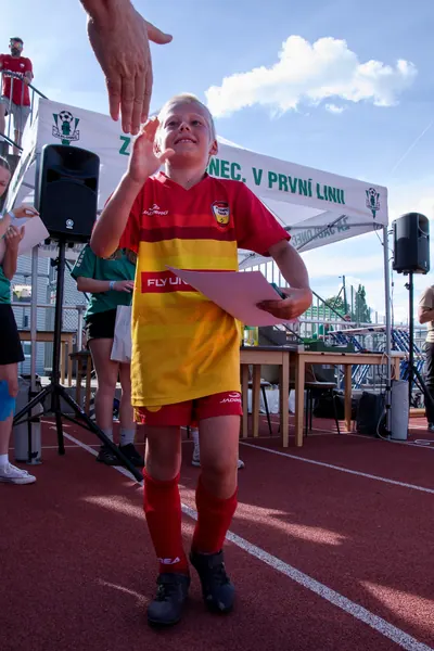 JUNIOR NORTH CUP MICRO 2026, 6. 6. 2026
