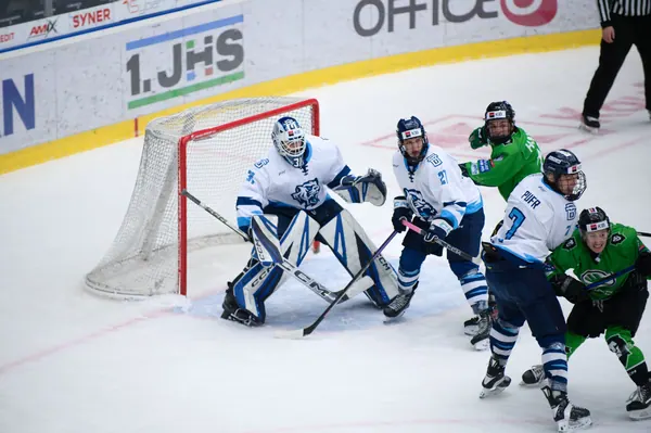 U20: BTL – Mladá Boleslav, 19. 12. 2025