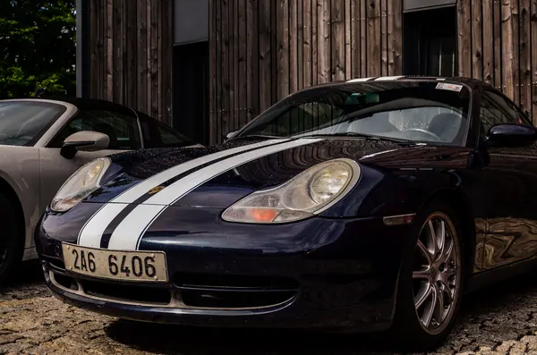 Porsche fest, 30. 8. 2025