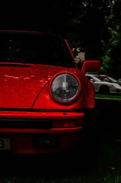 Porsche Vratislavice, 6. 9. 2025
