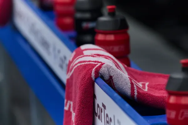 BTL – Karlovy Vary, 20. 3. 2026