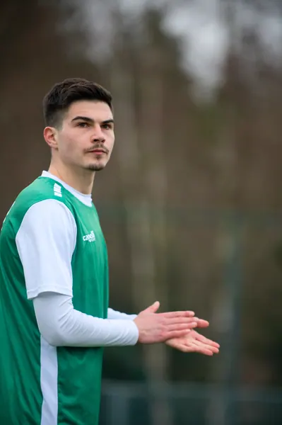 FK Jablonec B – SK Benátky n. J., 15. 3. 2026