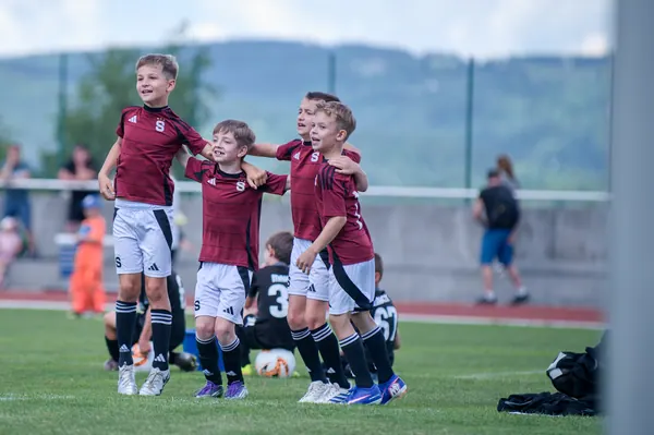 JUNIOR NORTH CUP MICRO 2026, 6. 6. 2026
