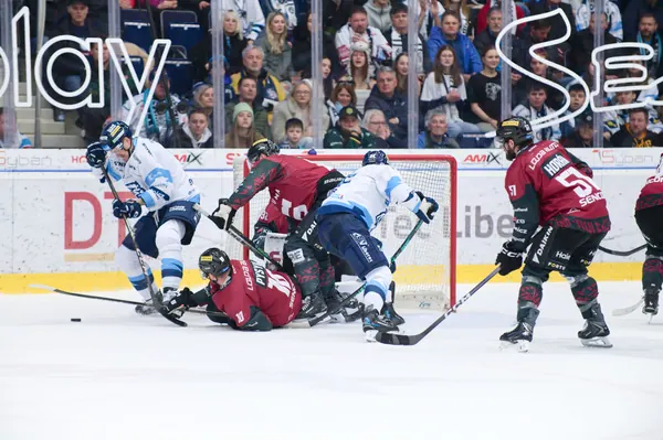BTL – Sparta Praha, 25. 2. 2026