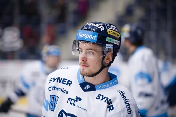BTL – Litvínov, 18. 1. 2026
