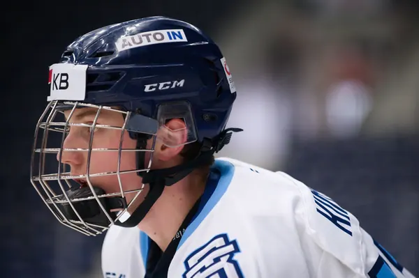 U20: BTL – Pardubice, 24. 1. 2026