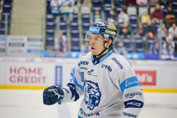 BTL – Třinec, 18. 10. 2025