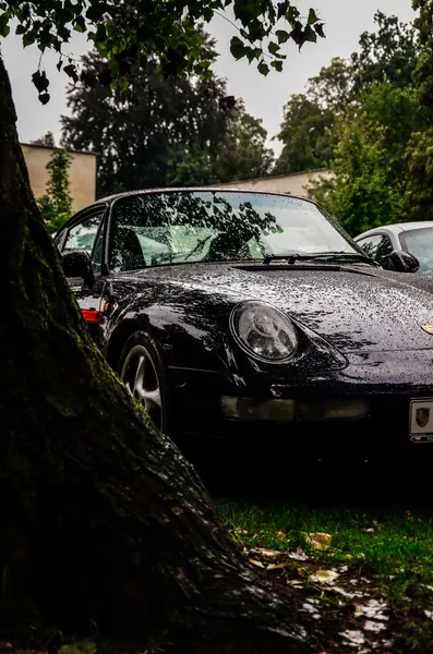 Porsche Vratislavice, 6. 9. 2025