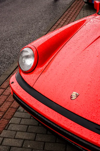 Porsche Vratislavice, 6. 9. 2025