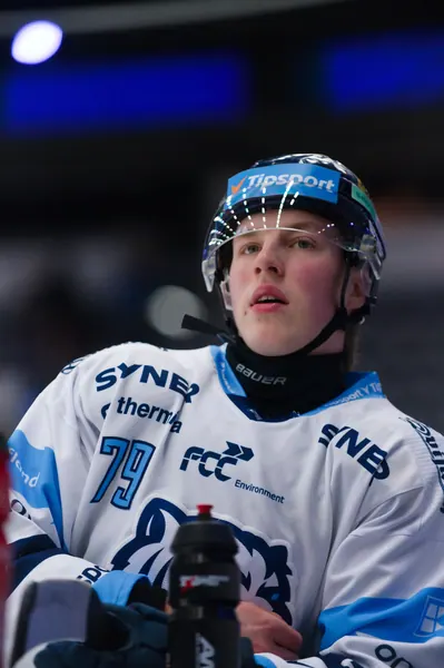 BTL – Karlovy Vary, 20. 3. 2026