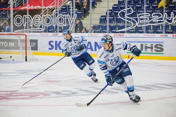 BTL – Třinec, 18. 10. 2025