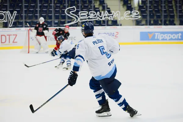 U20: BTL – Hradec Králové, 20. 9. 2025