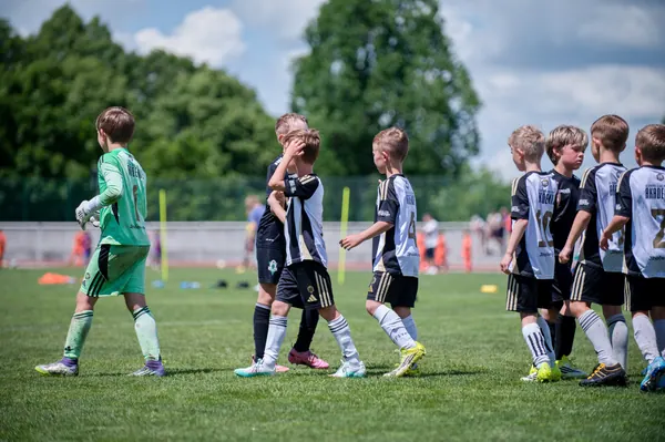 JUNIOR NORTH CUP MICRO 2026, 6. 6. 2026