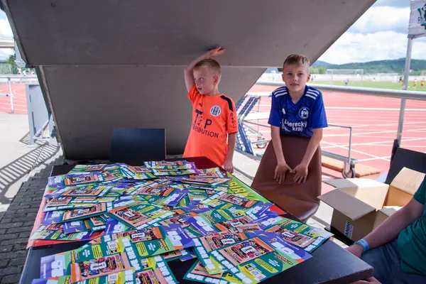 JUNIOR NORTH CUP MICRO 2026, 6. 6. 2026