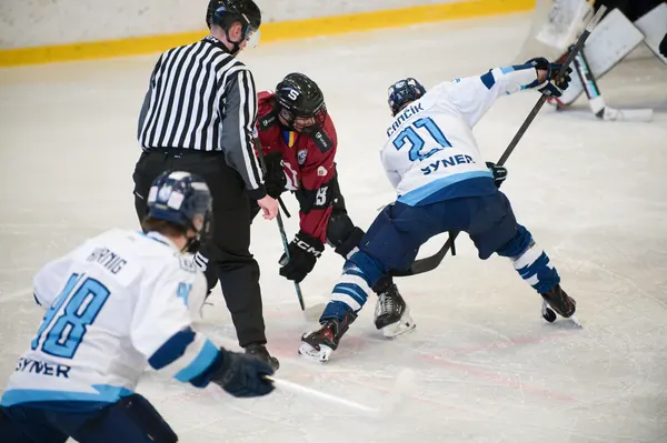 U17: BTL – Sparta Praha, 29. 3. 2026