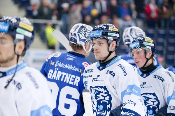 BTL – Dresden, 19. 2. 2026