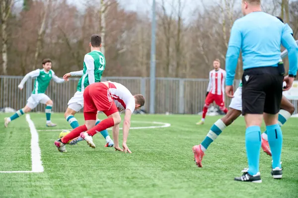 FK Jablonec B – SK Zápy, 1. 3. 2026