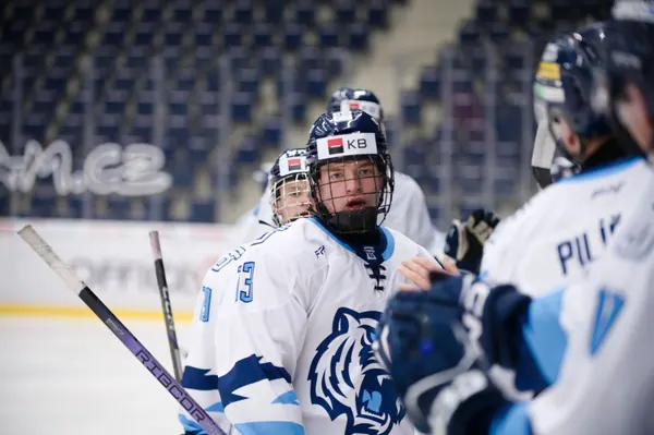 U20: BTL – Pardubice, 24. 1. 2026