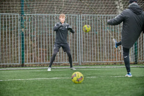 FK Jablonec B – FC Slovan B, 28. 3. 2026