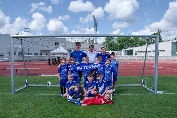 Junior North CUP Micro – Skupinové fotografie, 6. 6. 2026