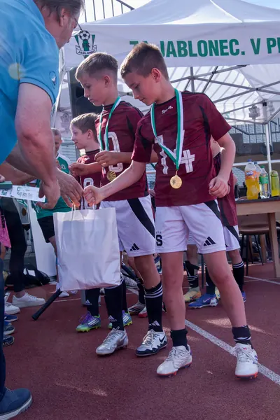 JUNIOR NORTH CUP MICRO 2026, 6. 6. 2026