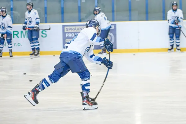 U17: BTL – Sparta Praha, 18. 10. 2025