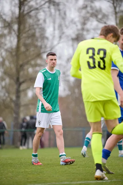 FK Jablonec B – FK Arsenal Česká Lípa, 19. 4. 2026