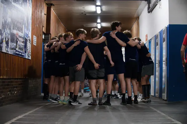 U17: BTL – Sparta Praha, 29. 3. 2026