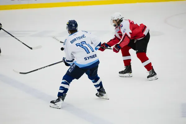U20: BTL – Pardubice, 19. 9. 2025