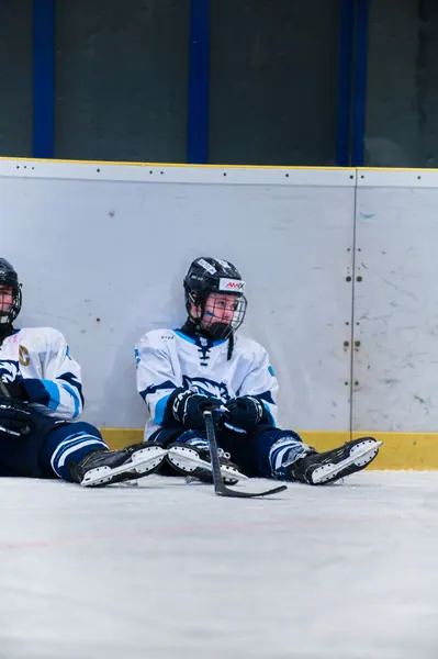 U15: BTL – Konec sezony, 1. 4. 2026