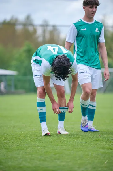 FK Jablonec B – FK Varnsdorf, 17. 5. 2026