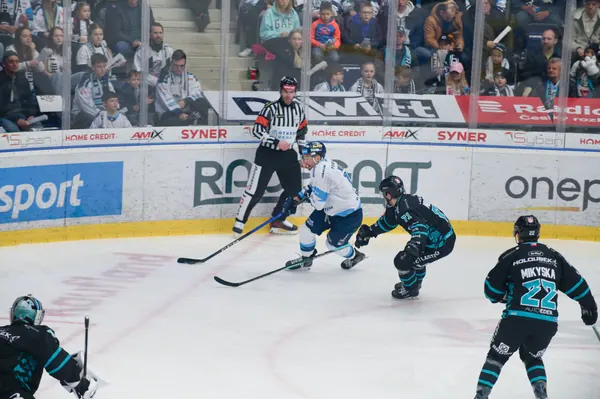 BTL – Karlovy Vary, 27. 3. 2026