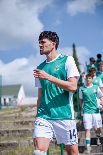 FK Jablonec B – TJ Ústí nad Orlicí, 31. 5. 2026