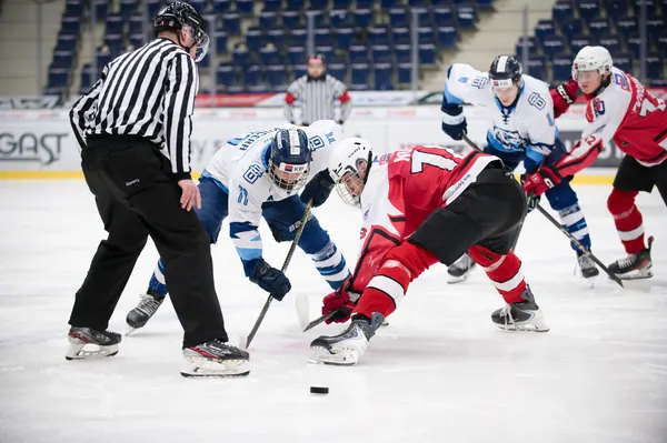 U20: BTL – Pardubice, 24. 1. 2026